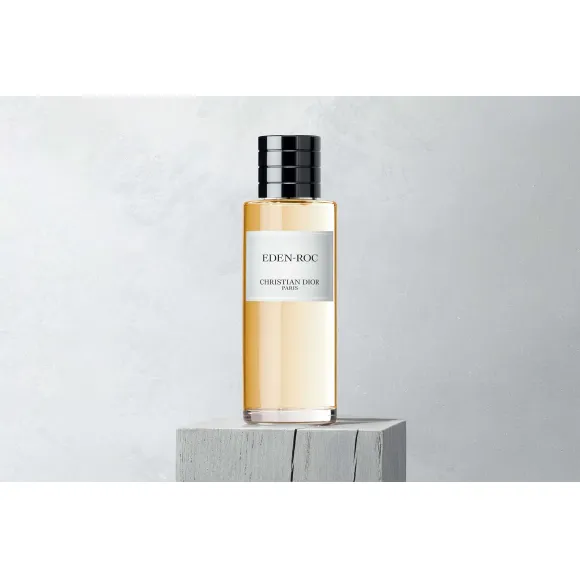 迪奥/Dior 伊甸洛克香水：迪奥香氛世家典藏系列，花香调、矿物香调香水 C099600578