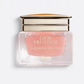 迪奥/Dior 玫瑰微凝珠密集修护凝萃：面部微营养护理 Y0996097