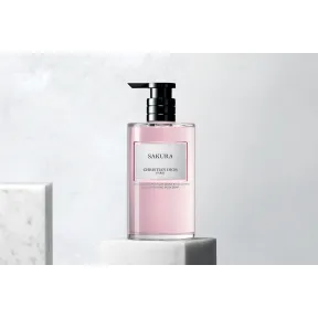 迪奥/Dior 落樱轻舞 香氛手部清洁露 Y0996144