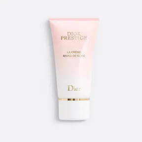 迪奥/Dior 迪奥花秘瑰萃玫瑰润养护手霜：奢华护手霜| DIOR C099600618