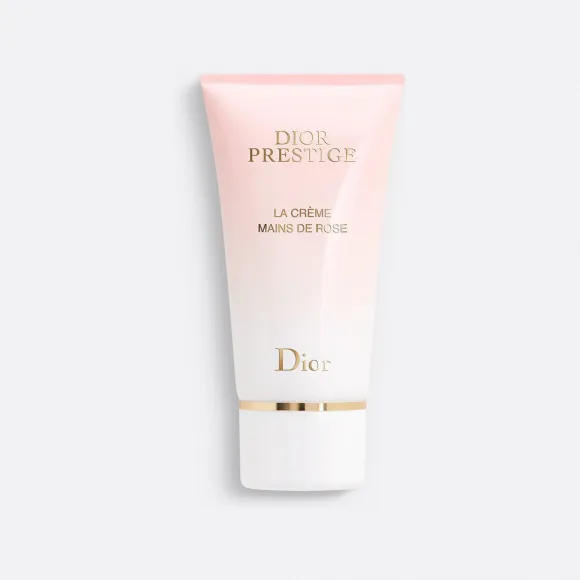 迪奥/Dior 迪奥花秘瑰萃玫瑰润养护手霜：奢华护手霜| DIOR C099600618