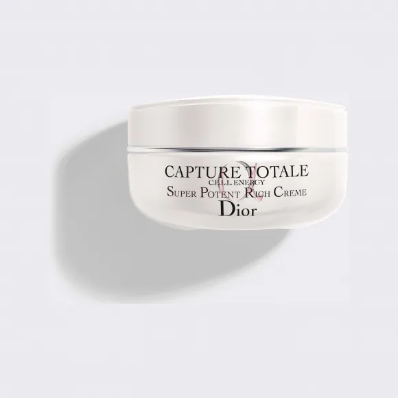 迪奥/Dior 迪奥小A瓶盈润乳霜*：「超A」年轻修护乳霜| DIOR C099600591