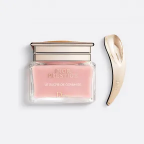 迪奥/Dior 迪奥花秘瑰萃砂糖磨砂膏：轻柔去除老废角质 C099600751