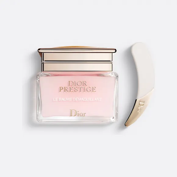 迪奥/Dior 迪奥花秘瑰萃卸妆膏：轻柔卸除顽固彩妆 C099600750