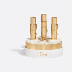 迪奥/Dior 迪奥凝世金颜密集修护精华液 2020典藏版 C099600809