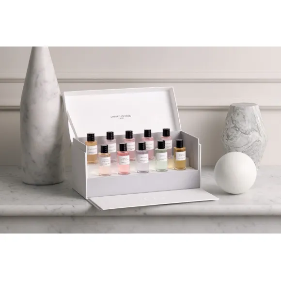 迪奥/Dior 香氛世家典藏系列 迷你香水臻享套装 C099670966