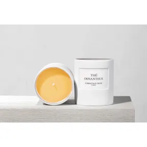 迪奥/Dior 桂语幽茗 香水蜡烛 Y0996464