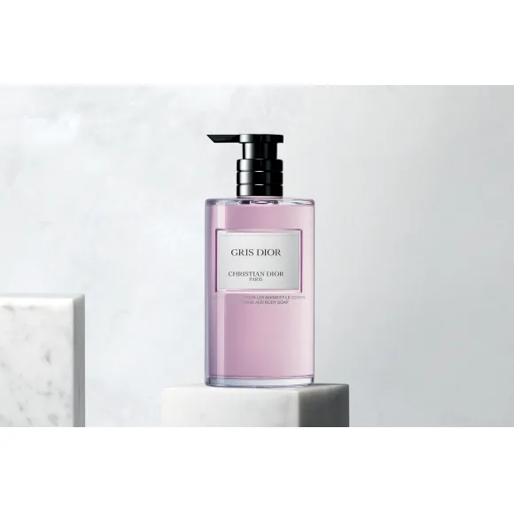 迪奥/Dior 迪奥蒙田：香氛手部身体清洁露 C099600658