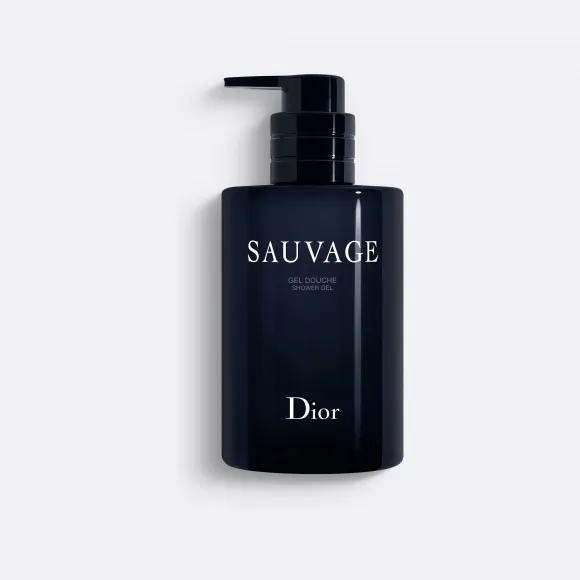 迪奥/Dior 旷野男士沐浴液：清洁肌肤 清新木香 C099600670