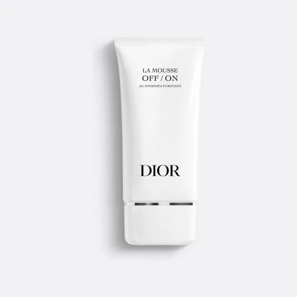 迪奥/Dior 迪奥睡莲洁面*：融蕴睡莲精萃**| DIOR C099600861