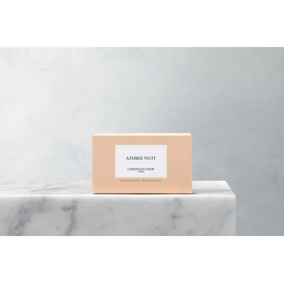 迪奥/Dior 琥珀幽香 香氛皂 Y0996497