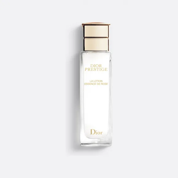 迪奥/Dior 花秘瑰萃玫瑰精粹露：层层焕活年轻之源 C099600516