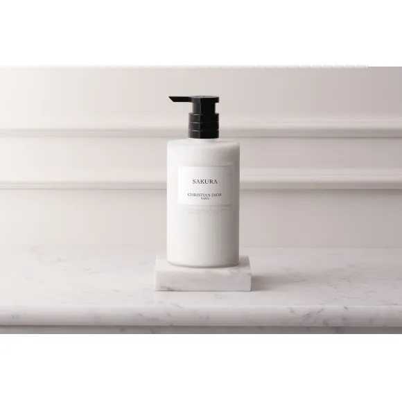 迪奥/Dior 落樱轻舞香氛手部身体润肤乳 C099700056