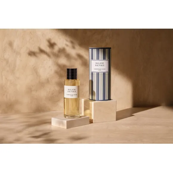 迪奥/Dior 旷野信步香氛，假日限量版 C099700168