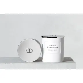 迪奥/Dior 蜡烛配饰 蜡烛保护盖 - DIOR迪奥香氛世家 - 香氛 F099807000