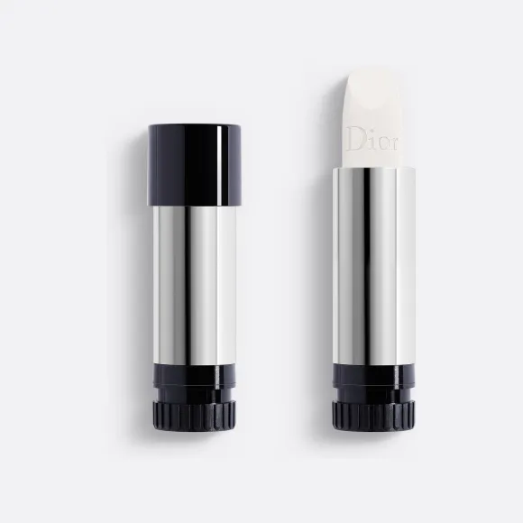 迪奥/Dior 烈艳蓝金润彩唇膏 替换芯：花萃润唇膏 自然色泽 舒润双唇| DIOR C323200100