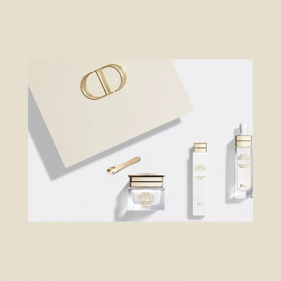迪奥/Dior 花秘瑰萃光皙系列套装 花秘臻白美肤仪式 Y4070632