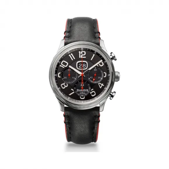 杜博士/Duboisfils   DBF001-01-01