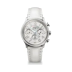 杜博士/Duboisfils 自动机械机芯 316L不锈钢抛光和拉丝 DBF001-04