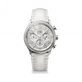 杜博士/Duboisfils 自动机械机芯 316L不锈钢抛光和拉丝 DBF001-05