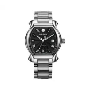 艾米龙/Emile Chouriet 当代奢华系列 精钢 钨钢表圈 自动机械 男表 08.1138.G.6.8.55.6