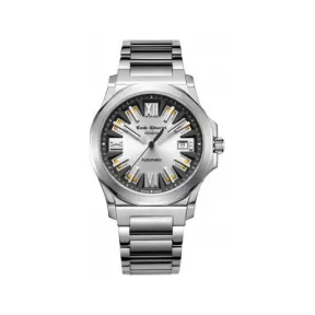 艾米龙/Emile Chouriet 冰峰系列 精钢 自动机械 男表 08.1170.G.6.6.08.6