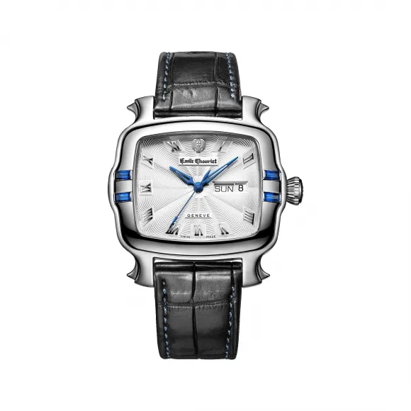 艾米龙/Emile Chouriet     09.3883.G.6.S.25.2