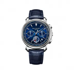 艾米龙/Emile Chouriet     16.1168.G42.6.8.98.2