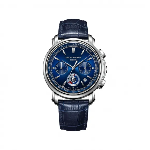 艾米龙/Emile Chouriet     16.1168.G42.6.8.98.2