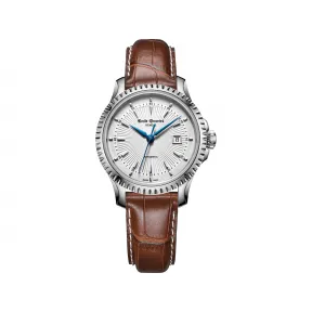 艾米龙/Emile Chouriet 时光之翼系列 精钢 自动机械 女表 19.1155.L.6.6.28.2