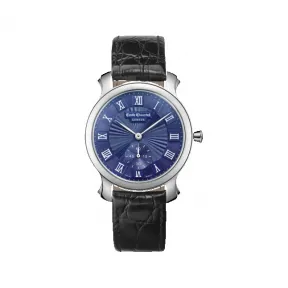 艾米龙/Emile Chouriet 时光之翼系列 精钢 石英 男表 60.1156.G.4.95.2