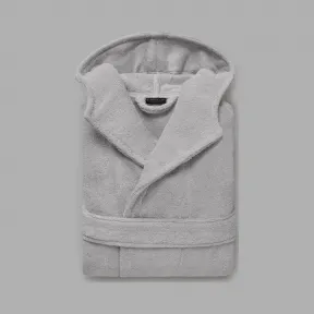 乔治阿玛尼/Giorgio Armani Dorotea 纯棉浴袍 46629420nt