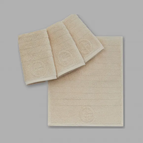 乔治阿玛尼/Giorgio Armani 毛巾 46629043vv