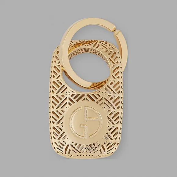 乔治阿玛尼/Giorgio Armani Key holder 46628967or