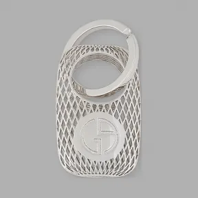 乔治阿玛尼/Giorgio Armani Key holder 46675506cf