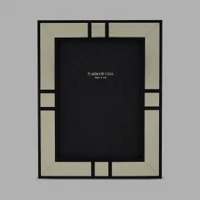 乔治阿玛尼/Giorgio Armani 郁金香木小相框 46674204bi