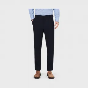 乔治阿玛尼/GIORGIO ARMANI 男士 棱纹平布修身裤装 54170600tv