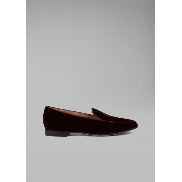 乔治阿玛尼/Giorgio Armani 乐福鞋 11544944wm