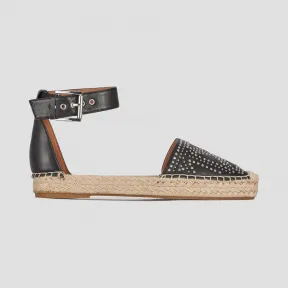 安普里奥·阿玛尼/Emporio Armani 麻底鞋 11677170dn