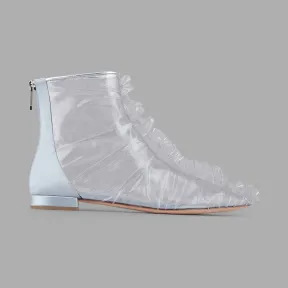 乔治阿玛尼/Giorgio Armani 短靴 11682796ju