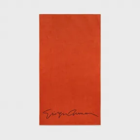 乔治阿玛尼/GIORGIO ARMANI 男士 毛巾 46681829nc