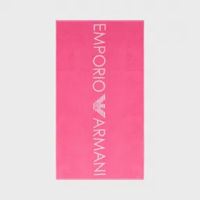 安普里奥·阿玛尼/Emporio Armani 毛巾 46664692nf