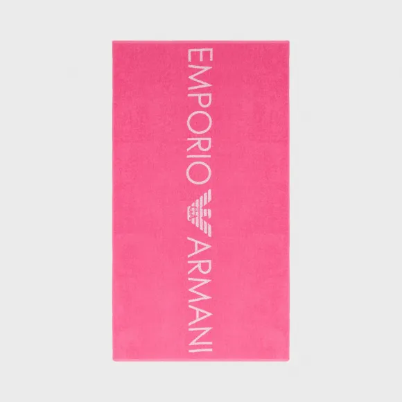 安普里奥·阿玛尼/Emporio Armani 毛巾 46664692nf