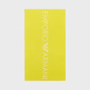 安普里奥·阿玛尼/Emporio Armani 毛巾 46664693nq