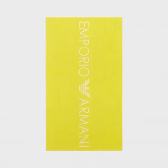 安普里奥·阿玛尼/Emporio Armani 毛巾 46664693nq