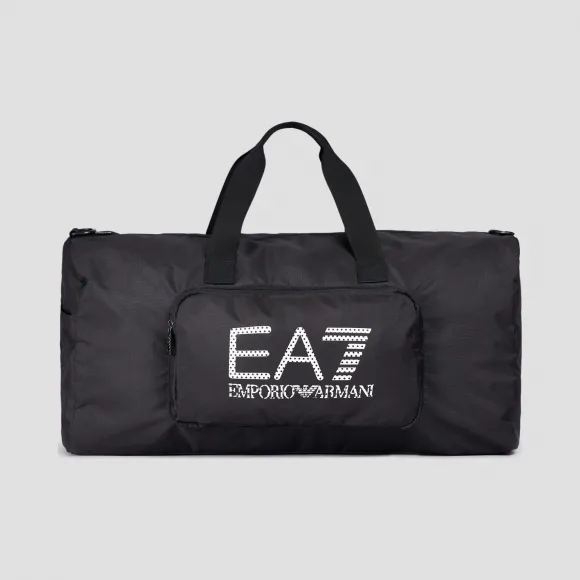 阿玛尼/Ea7 健身包 45448538nx