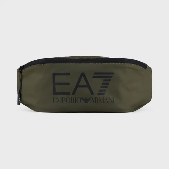 阿玛尼/Ea7 腰包 45485888lj