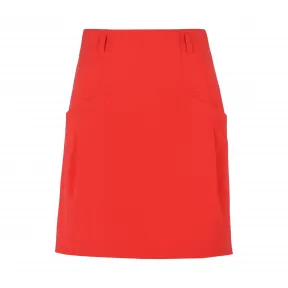 阿玛尼/Armani Jeans  女士 迷你裙 35318010KV