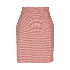 阿玛尼/Armani Jeans  女士 迷你裙 35318166QI