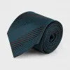 乔治阿玛尼/Giorgio Armani 斜条纹真丝领带 46657126bo